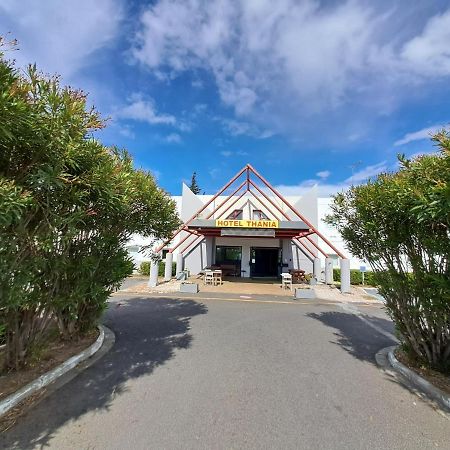 Hotel Thania Frontignan Zewnętrze zdjęcie