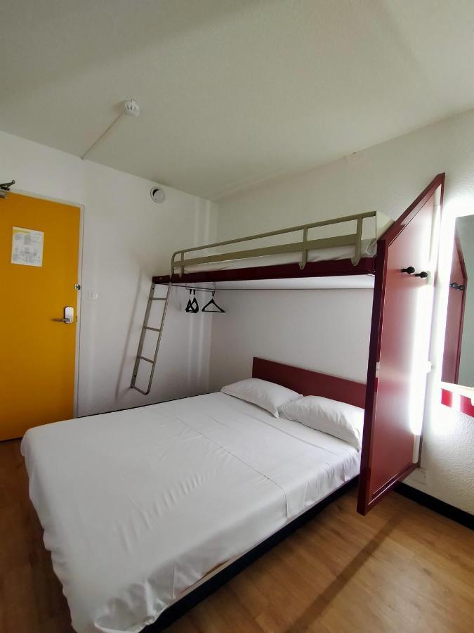 Hotel Thania Frontignan Zewnętrze zdjęcie