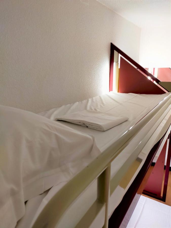 Hotel Thania Frontignan Zewnętrze zdjęcie