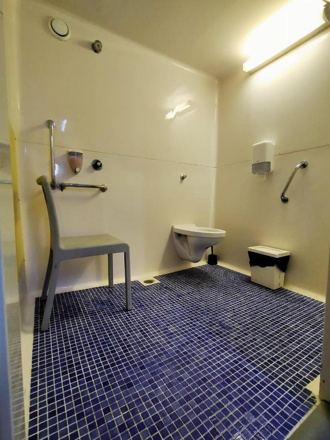 Hotel Thania Frontignan Zewnętrze zdjęcie
