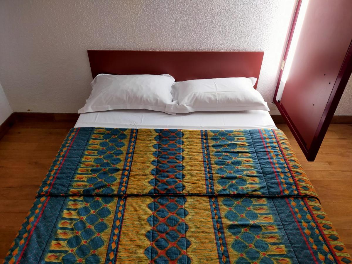 Hotel Thania Frontignan Zewnętrze zdjęcie