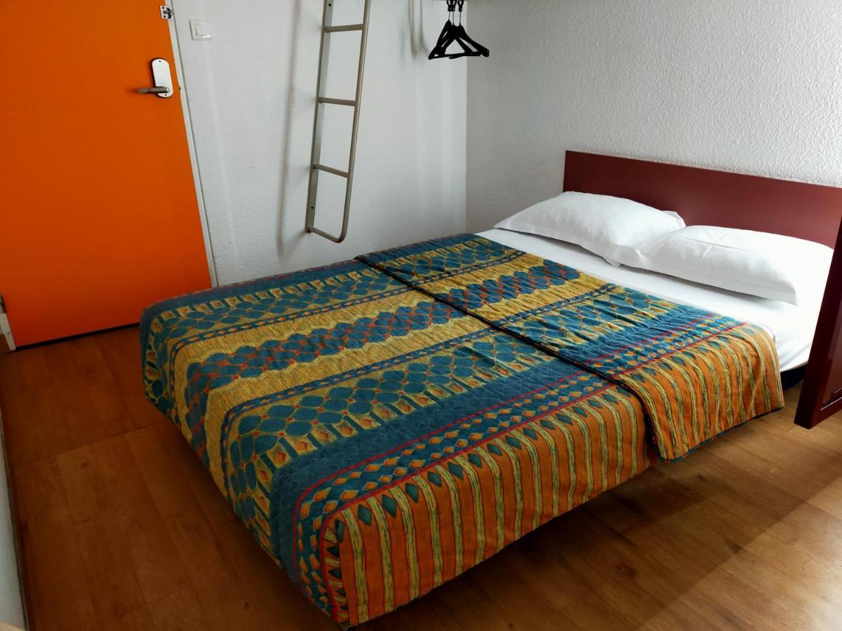 Hotel Thania Frontignan Zewnętrze zdjęcie